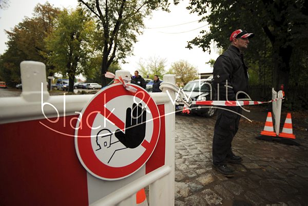 Bergung persönlicher Sachen15